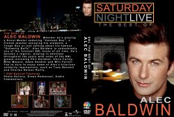 SNL - Alec Baldwin