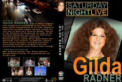 SNL - Gilda Radner