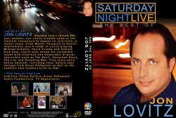 SNL - Jon Lovitz