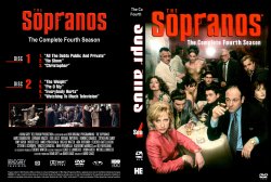Sopranos (S4 D1&2)