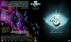 Babylon 5 Season 5