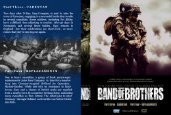 Band of Brothers: Disc 2