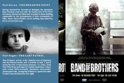 Band of Brothers: Disc 4