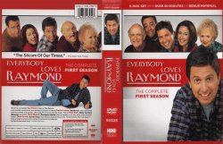 Everybody Loves Raymond Season 1