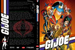 G.I. Joe Mini-Series