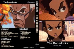 The Boondocks Season 1