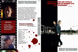 Brotherhood Season 1