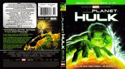 Planet Hulk