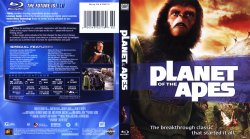 Planet of the Apes