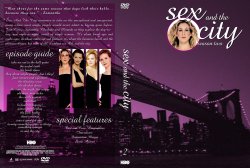 Sex and The City Part 2