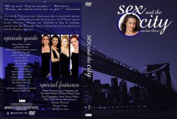 Sex and The City Part 3
