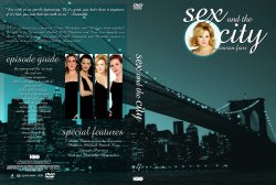 Sex and The City Part 4