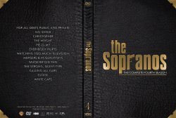 Sopranos S4 Single Width