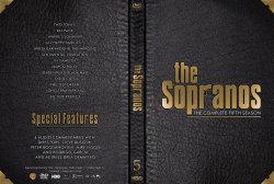 Sopranos S5 Single Width