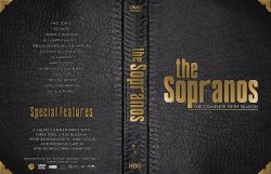 Sopranos Season 5