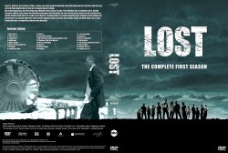 Lost Season 1 Standard V2