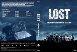 Lost Season 2 Standard V1