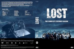 Lost Season 2 Standard V2