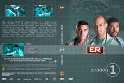 E.R. Season 1