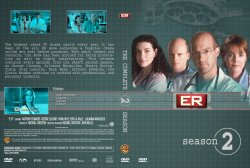 E.R. Season 2