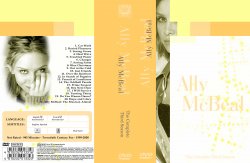 Ally McBeal - Season 3