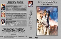 Buck Rogers in the 25th Century