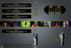 Batman Volume 3 - TV Cartoon Collection