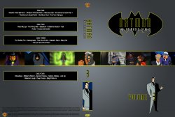 Batman Volume 3 - TV Cartoon Collection