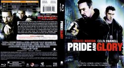 Pride and Glory