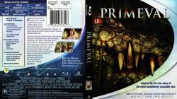 Primeval