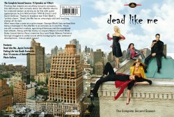 Dead like me