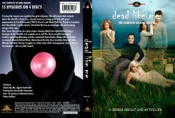 Dead like me