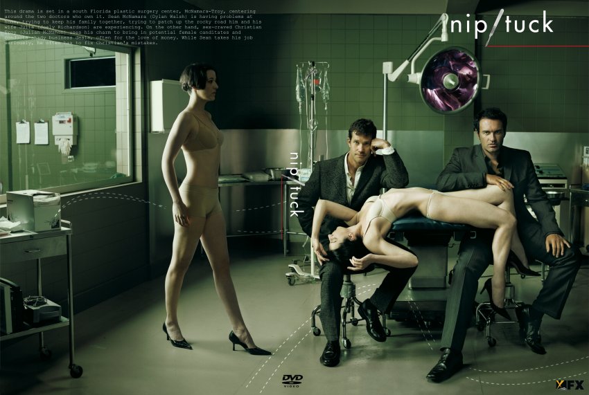 Nip Tuck