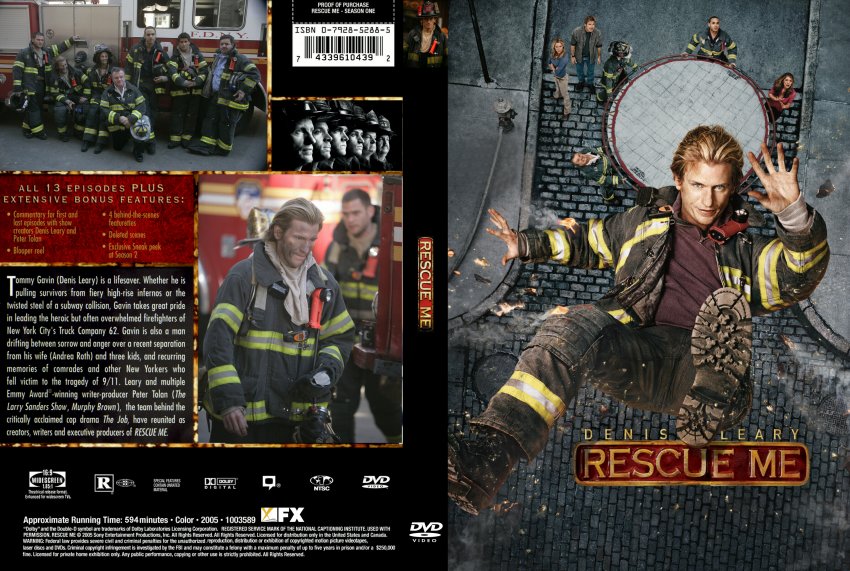 Rescue Me