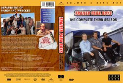 Trailer Park Boys Season 3
