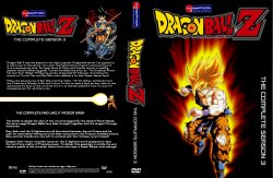 Dragon Ball Z - Season Three