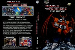 Transformers - The Movie