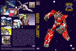 StarFleet X-Bomber