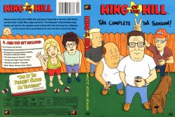 King of the Hill - Season 2