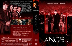 Angel Season 1