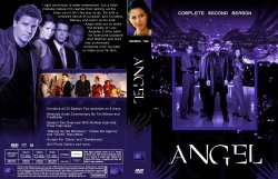 Angel Season 2