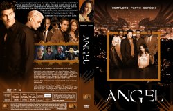 Angel Season 5