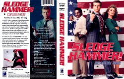 Sledge Hammer Season 1