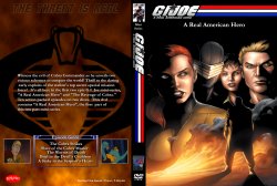 G.I. Joe: A Real American Hero