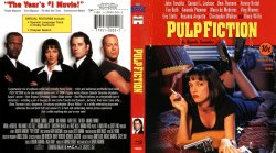 Pulp Fiction