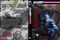 G.I. Joe: The Revenge of Cobra