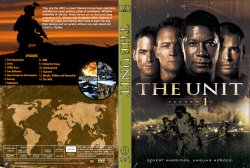 The Unit Season 1