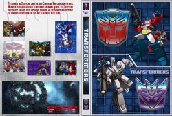 Transformers S-1
