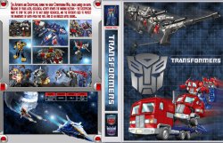 Transformers S-2