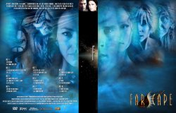Farscape Season 1